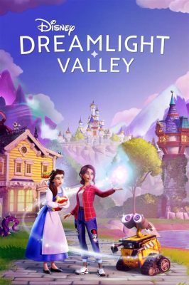 Disney Dreamlight Valley: สัมผัสเวทมนต์ของการสร้างบ้านในความฝันและปลุกความทรงจำกลับคืนมา!