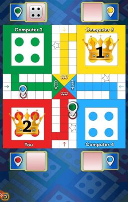 Ludo King: เกมกระดานสุดคลาสสิกที่ทำให้คุณและเพื่อนๆลืมเวลาไปเลย!